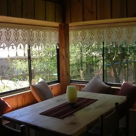 Hostel A&o *
